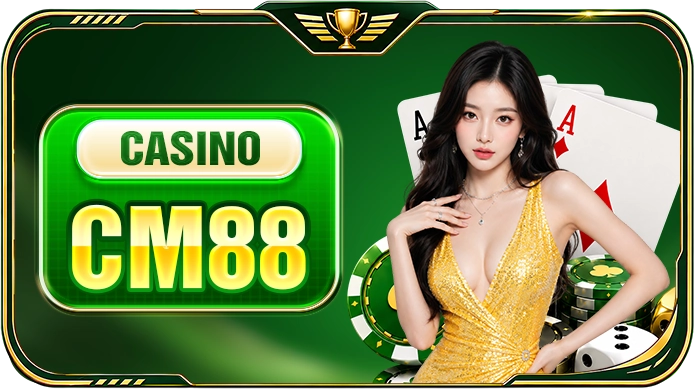 Cm88 Casino